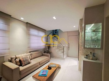 apartment em Rua Esmeralda, Prado - Belo Horizonte - MG
