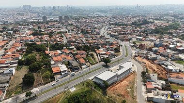 business em Octávio Augusto Rangel, Jardim Toledo - Votorantim - SP