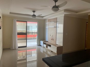 apartment em Rua Omar Fontoura, Braga - Cabo Frio - RJ