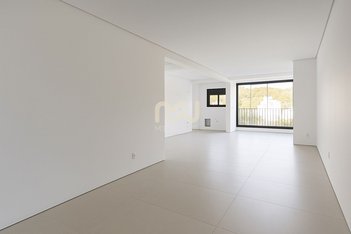 apartment em Rua Hermann Huscher, Vila Formosa - Blumenau - SC