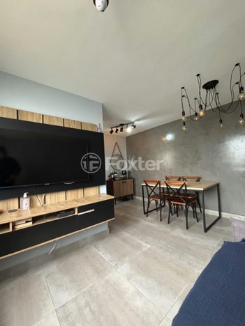 apartment em Rua Tiradentes, Ferrazópolis - São Bernardo do Campo - SP