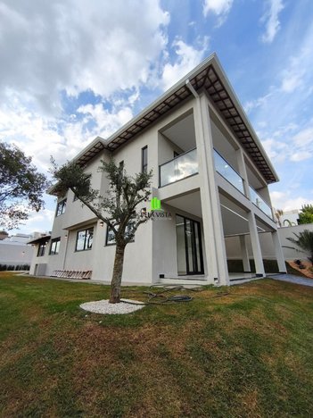 house em Rua Cinco, Residencial Redenção - Lagoa Santa - MG