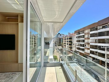 apartment em Rua Marabá, Centro - Capão da Canoa - RS