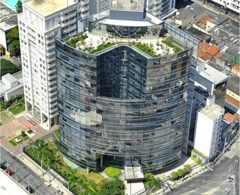 office em Rua Pinheiros, Pinheiros - São Paulo - SP