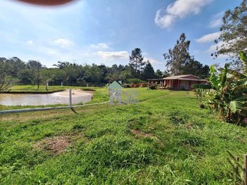 agricultural em Rua Água Marinha, Fiuza - Viamão - RS