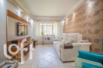 apartment em Nilo, Aclimação - São Paulo - SP