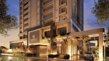 apartment em Carlos Lima Morel, Vila Progredior - São Paulo - SP