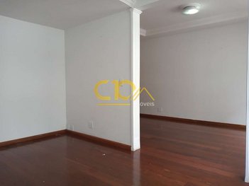 commercial_property em Avenida dos Bandeirantes, Sion - Belo Horizonte - MG