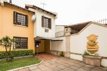 house em Dona Zulmira, Cavalhada - Porto Alegre - RS