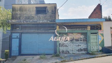 land_lot em Rua Sofia Castelane, Vila Cardoso Franco - São Paulo - SP