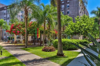apartment em Avenida Juca Batista, Cavalhada - Porto Alegre - RS