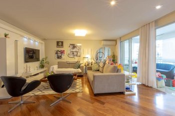 apartment em Rua das Mangabeiras, Santa Cecília - São Paulo - SP