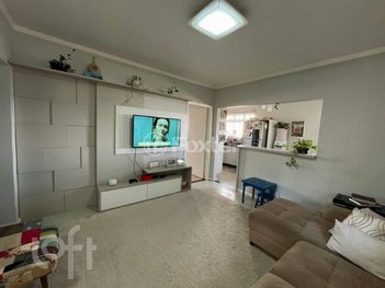house em Rua Oreste Samuel Canosa, Santa Teresa - São Leopoldo - RS