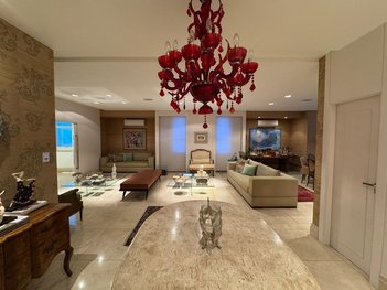 apartment em Rua das Sericoras, Calhau - São Luís - MA