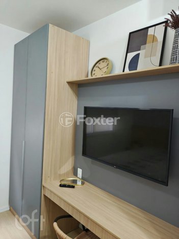 apartment em Rua Domiciano Ribeiro, Casa Verde Alta - São Paulo - SP