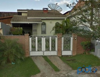 house em Rua José do Patrocinio, Jardim Santos Dumont - Bom Jesus dos Perdões - SP