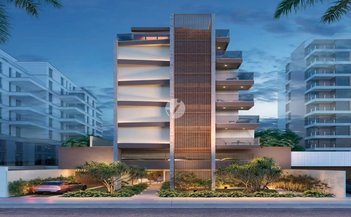 apartment em Rua da Groenlândia, Sion - Belo Horizonte - MG