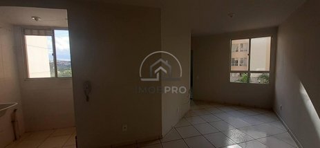 apartment em Rua Doutor Dilceu Vieira de Camargo, Parque São Rafael - Tatuí - SP