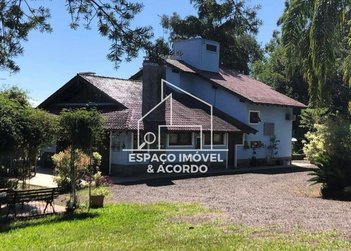 agricultural em Avenida Pompílio Gomes Sobrinho, Centro - Glorinha - RS