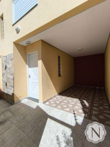 house em Avenida Albert Sabin, Jamaica (Praia) - Itanhaém - SP