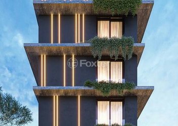 apartment em Rua General Rondon, Tristeza - Porto Alegre - RS