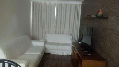 apartment em Rua Bonifácio Veronese, Jardim Jaqueline - São Paulo - SP