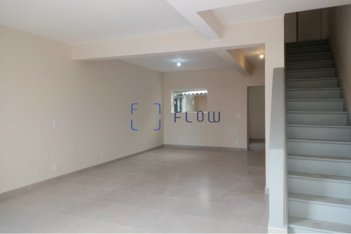 house em Avenida Professor Alfonso Bovero, Perdizes - São Paulo - SP