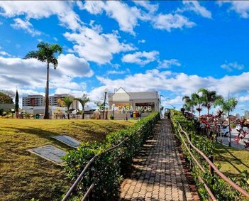apartment em Rua João Wagner Wey, Jardim Americano - Sorocaba - SP