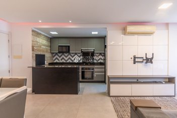 apartment em Rua Frederico Otávio Domingues Barbosa, Sarandi - Porto Alegre - RS