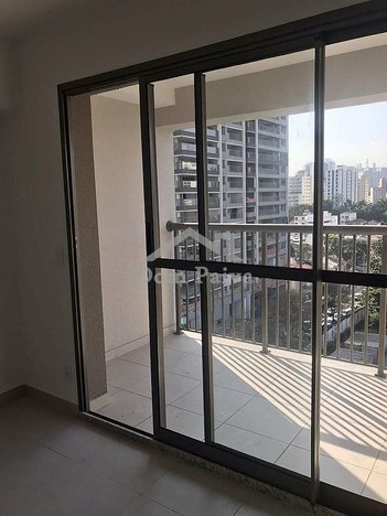 apartment em Rua Doutor Diogo de Faria, Vila Clementino - São Paulo - SP