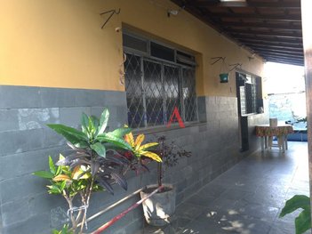 house em Rua São João, Santo Antônio da Barra - Pedro Leopoldo - MG