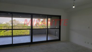 apartment em Rua Doutor César, Santana - São Paulo - SP