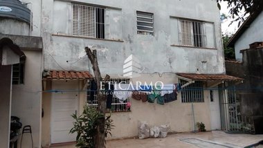land_lot em Rua Luís de Toledo Piza, Jardim Nossa Senhora do Carmo - São Paulo - SP