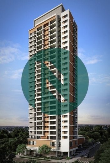 apartment em Rua Fernandes Moreira, Chácara Santo Antônio (Zona Sul) - São Paulo - SP