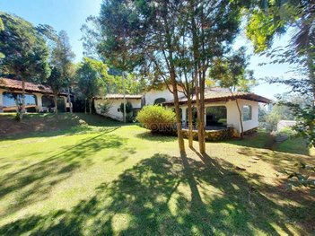 house em Rua Ariston Negrão, Palos Verdes - Carapicuíba - SP