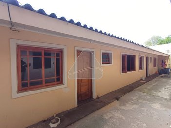 apartment em Rua Fernando José Ferreira Estivallet, São José - Passo Fundo - RS