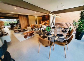 apartment em Rua Borges Lagoa, Vila Clementino - São Paulo - SP