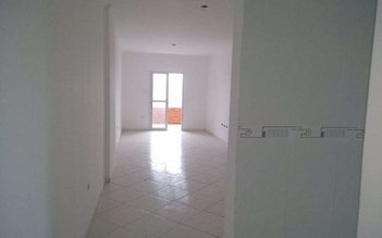 apartment em Avenida Marechal Mascarenhas de Moraes, Canto do Forte - Praia Grande - SP
