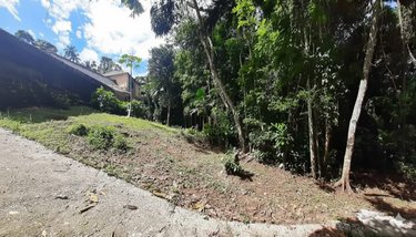 land_lot em Rua Pedro Stumpf Sobrinho, Bingen - Petrópolis - RJ
