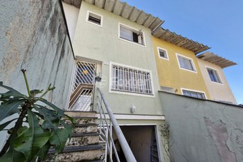 house em Rua Dionísio de Sousa, Parque Casa de Pedra - São Paulo - SP