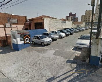 land_lot em Nova Cantareira, Tucuruvi - São Paulo - SP