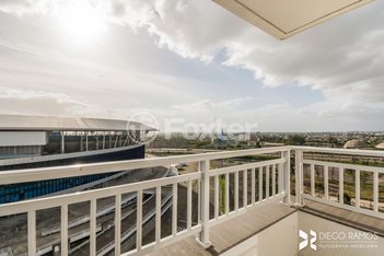 apartment em Rua Airton Ferreira da Silva, Farrapos - Porto Alegre - RS