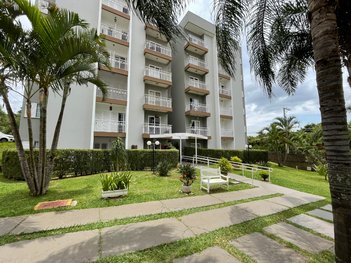 apartment em Avenida São Vicente, Jardim Noêmia - Franca - SP