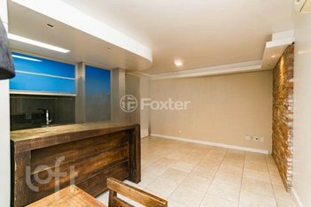 apartment em Estrada Campo Novo, Ipanema - Porto Alegre - RS