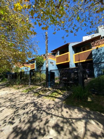 house em Manoel Lopes Meirelles, Jardim Sabará - Porto Alegre - RS