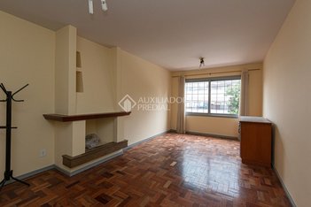 apartment em Rua Felipe de Oliveira, Petrópolis - Porto Alegre - RS