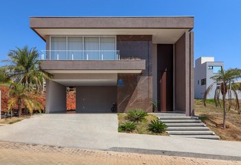 house em Rua Pisa, Gran Park - Vespasiano - MG