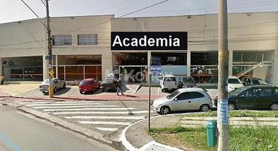 commercial_building em Rua Capitão José Machado, Jardim Primavera (Zona Norte) - São Paulo - SP