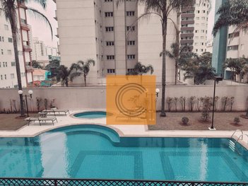 apartment em Rua Serra de Bragança, Vila Gomes Cardim - São Paulo - SP