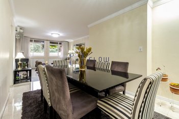 apartment em Praça Irmãos Karmam, Sumaré - São Paulo - SP